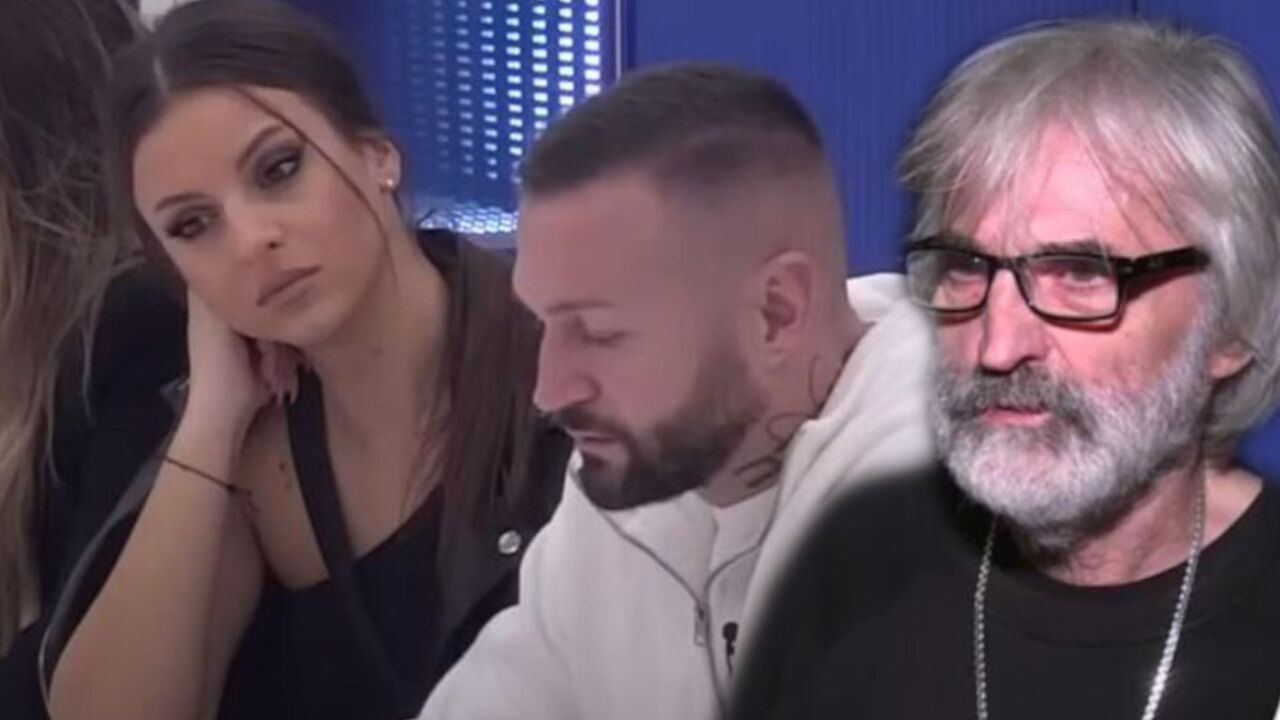 Nenad Aleksić Ša, Miona Jovanović, Zoran Aleksić