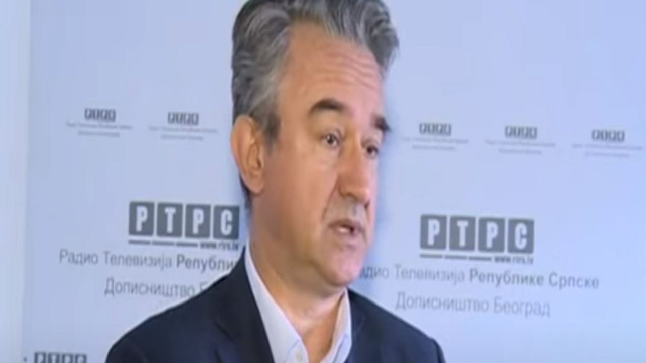 Darko Mladić