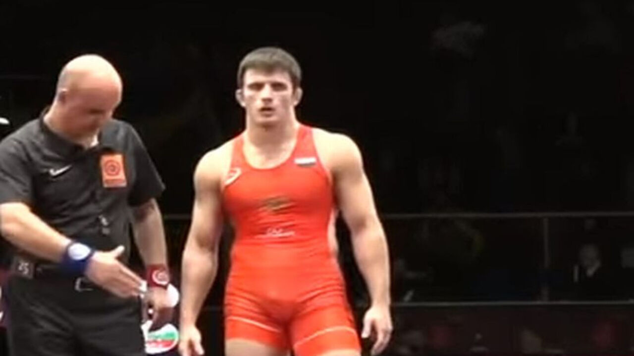 Aleksandar Komarov