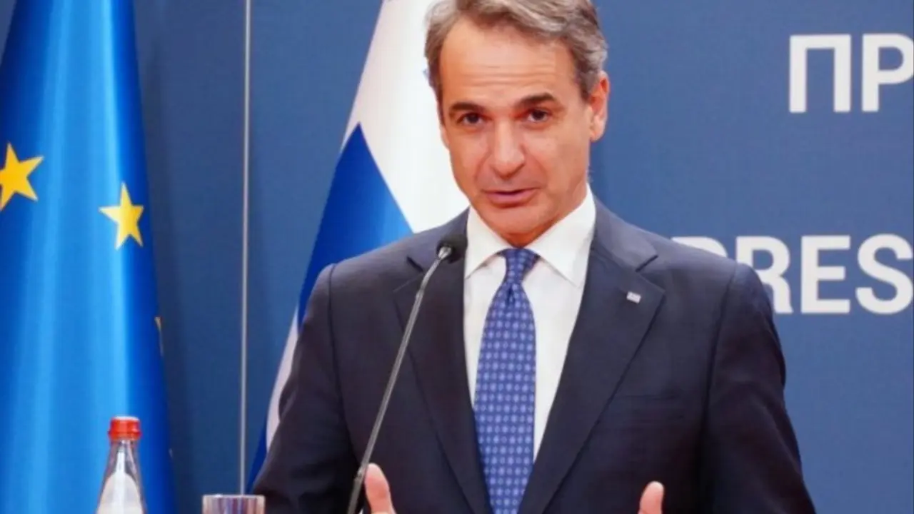 Kirjakos Micotakis