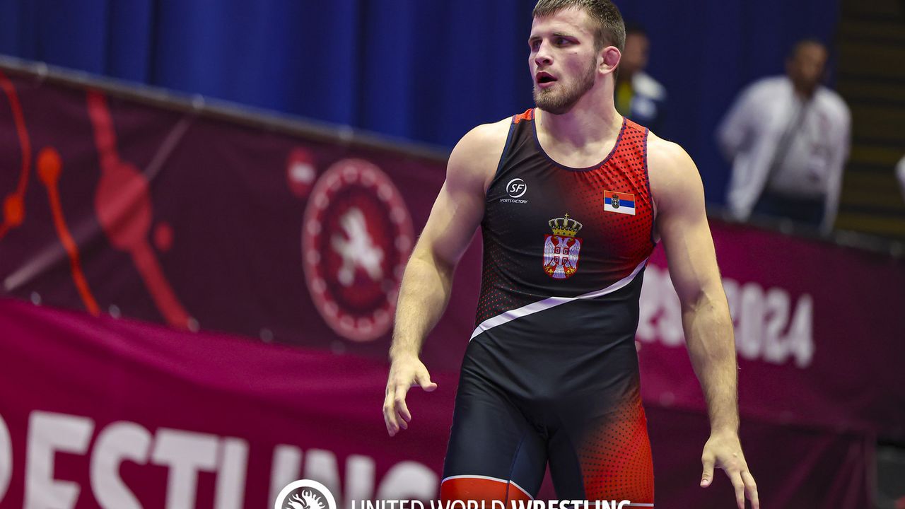 Aleksandar Komarov