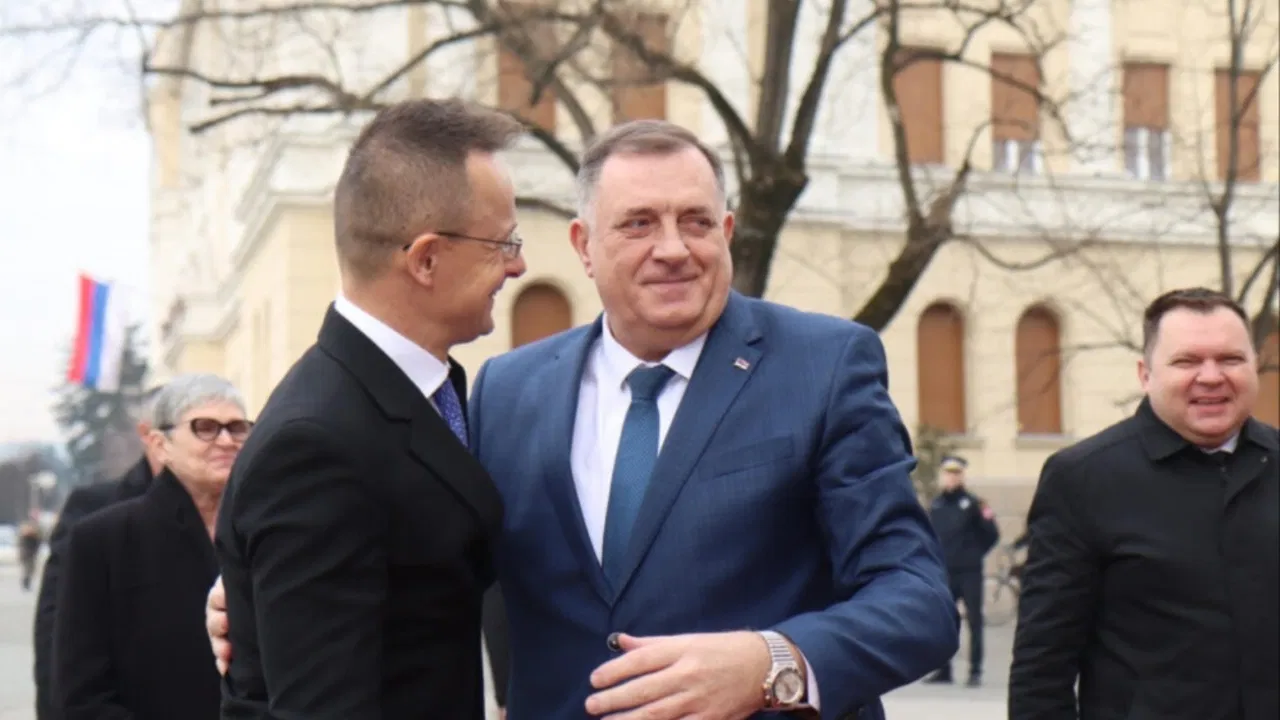 dodik