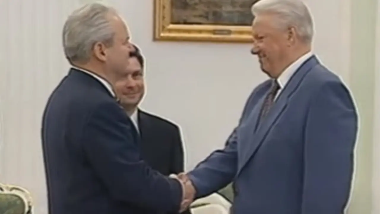 milošević