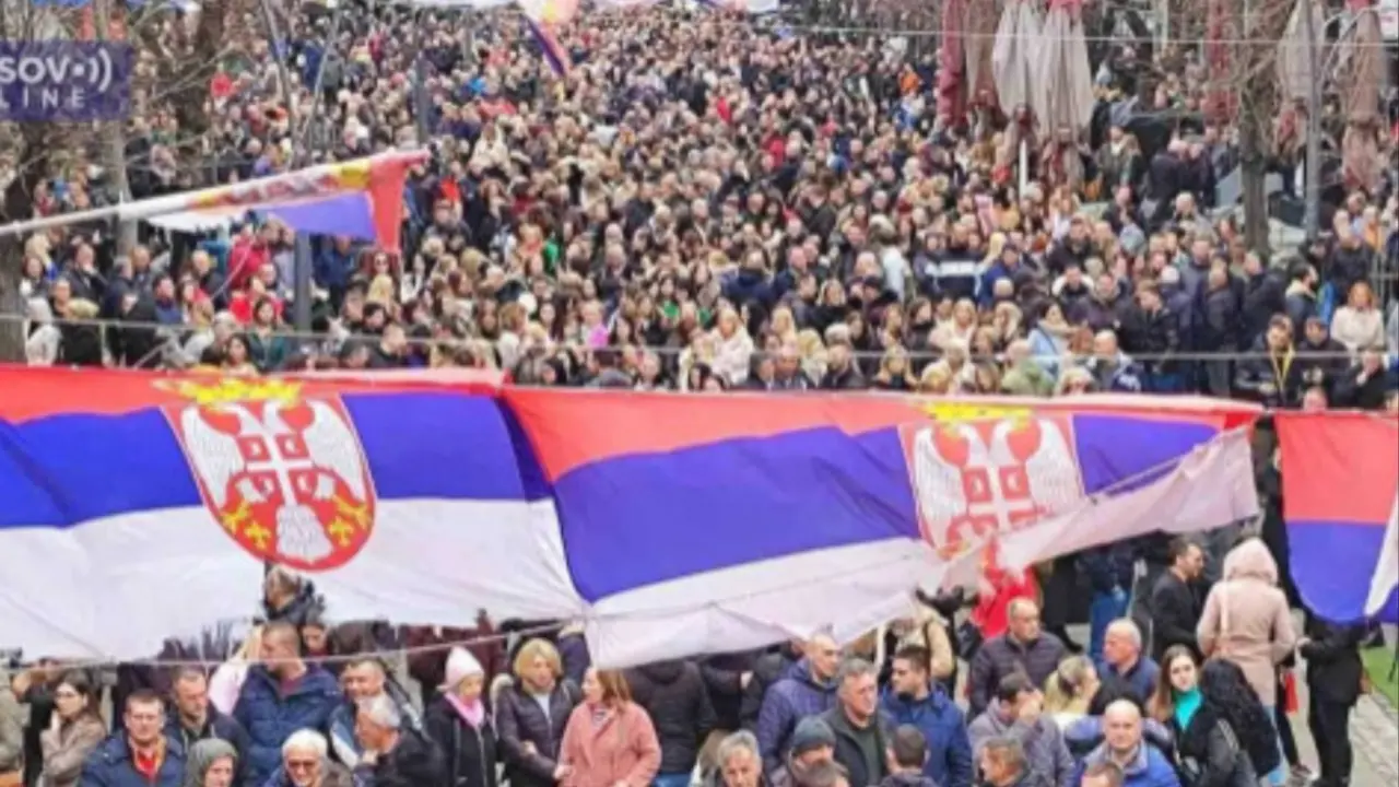 kosovo