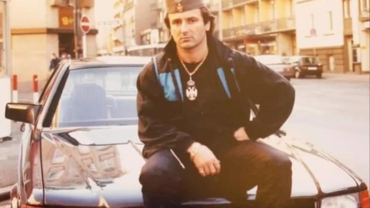 Ćenta