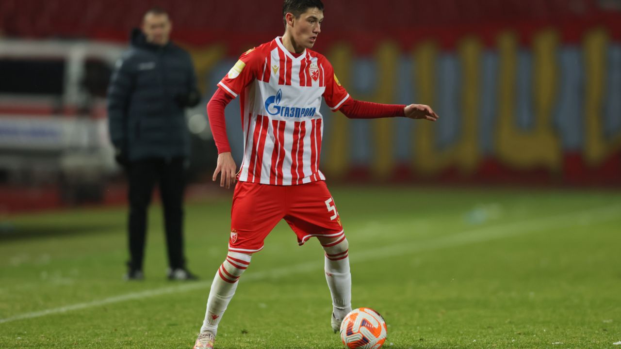 Andrija Maksimović
