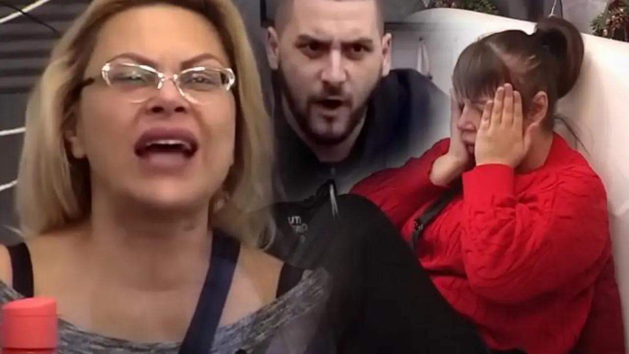 Miljana Kulić, Lazar Čolić Zola, Marija Kulić