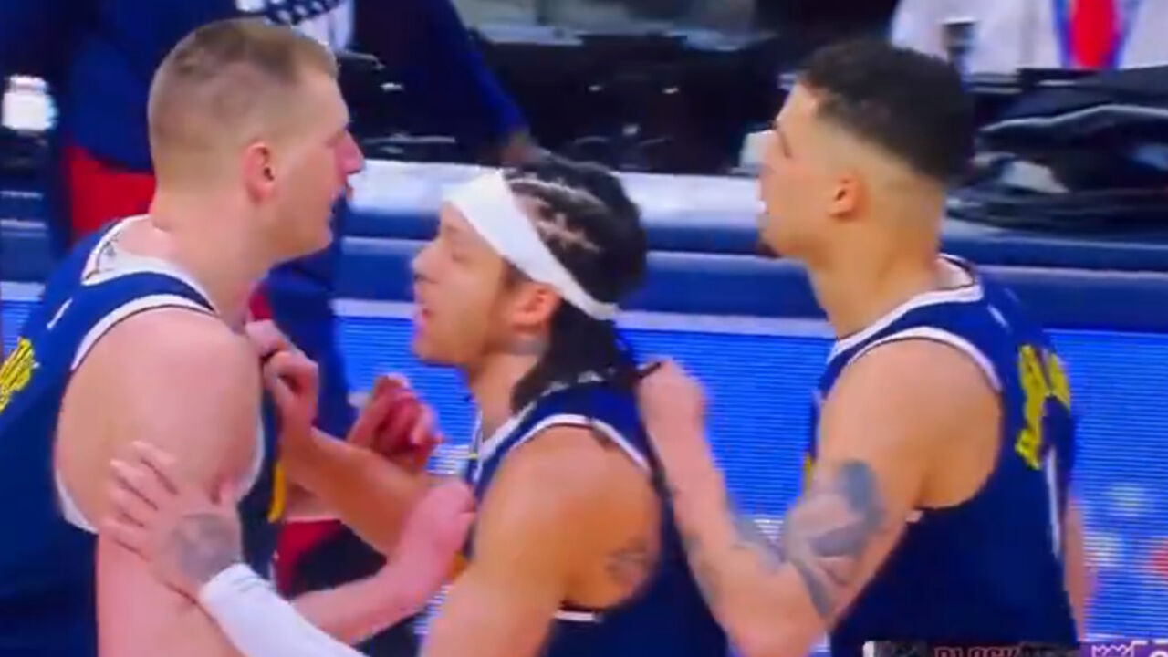 Nikola Jokić