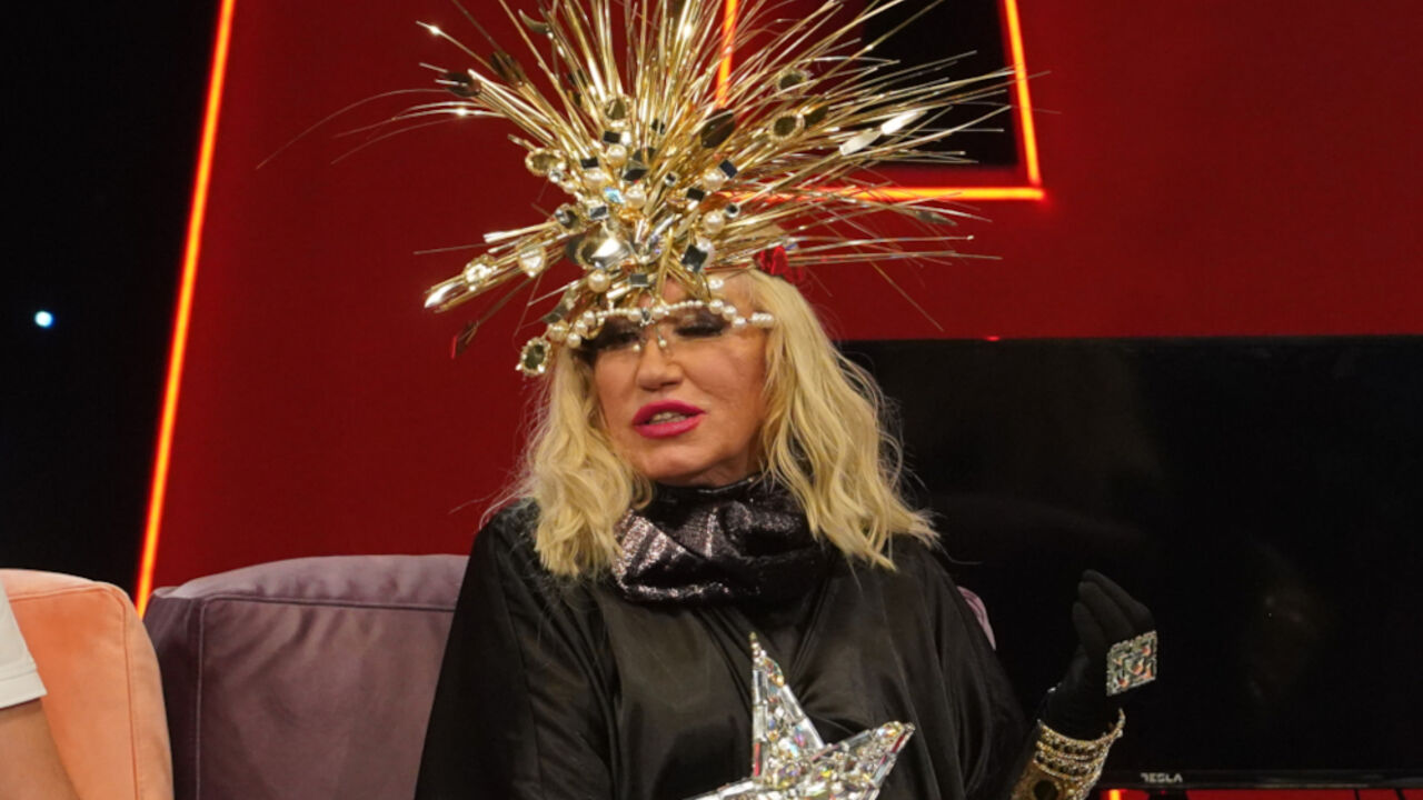 Nada Topčagić