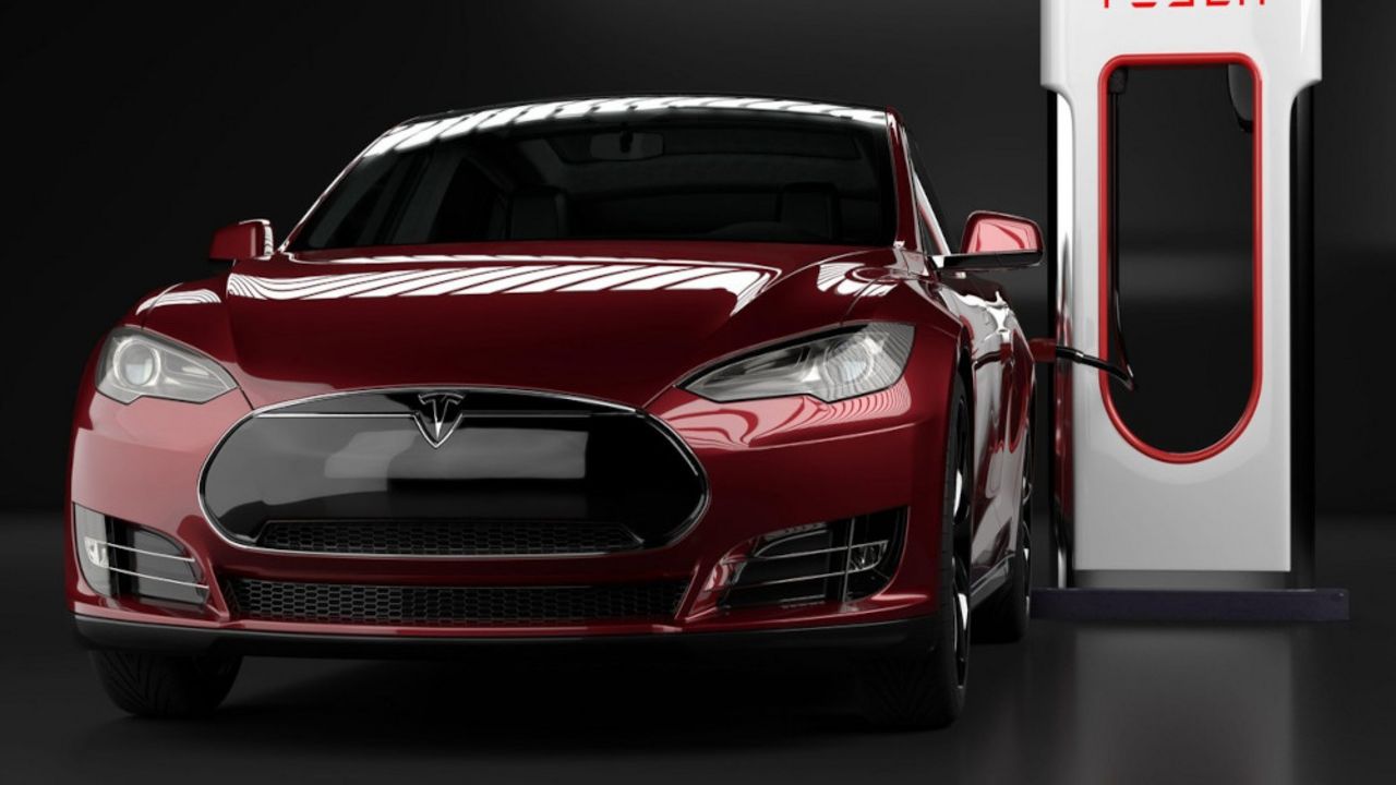 Tesla