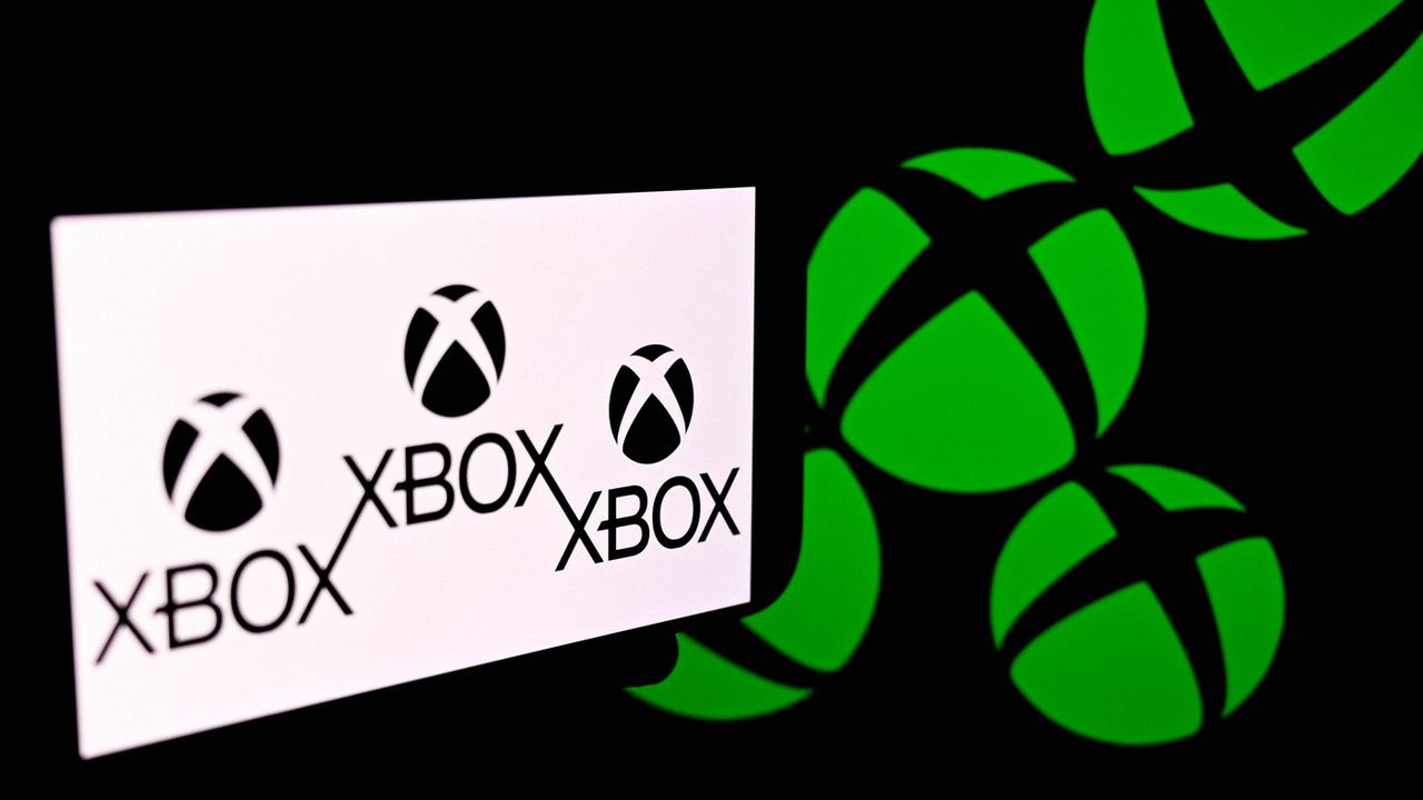 xbox
