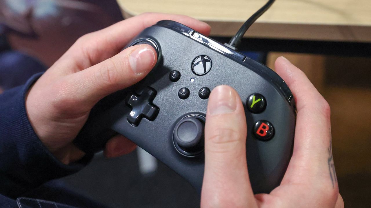 xbox