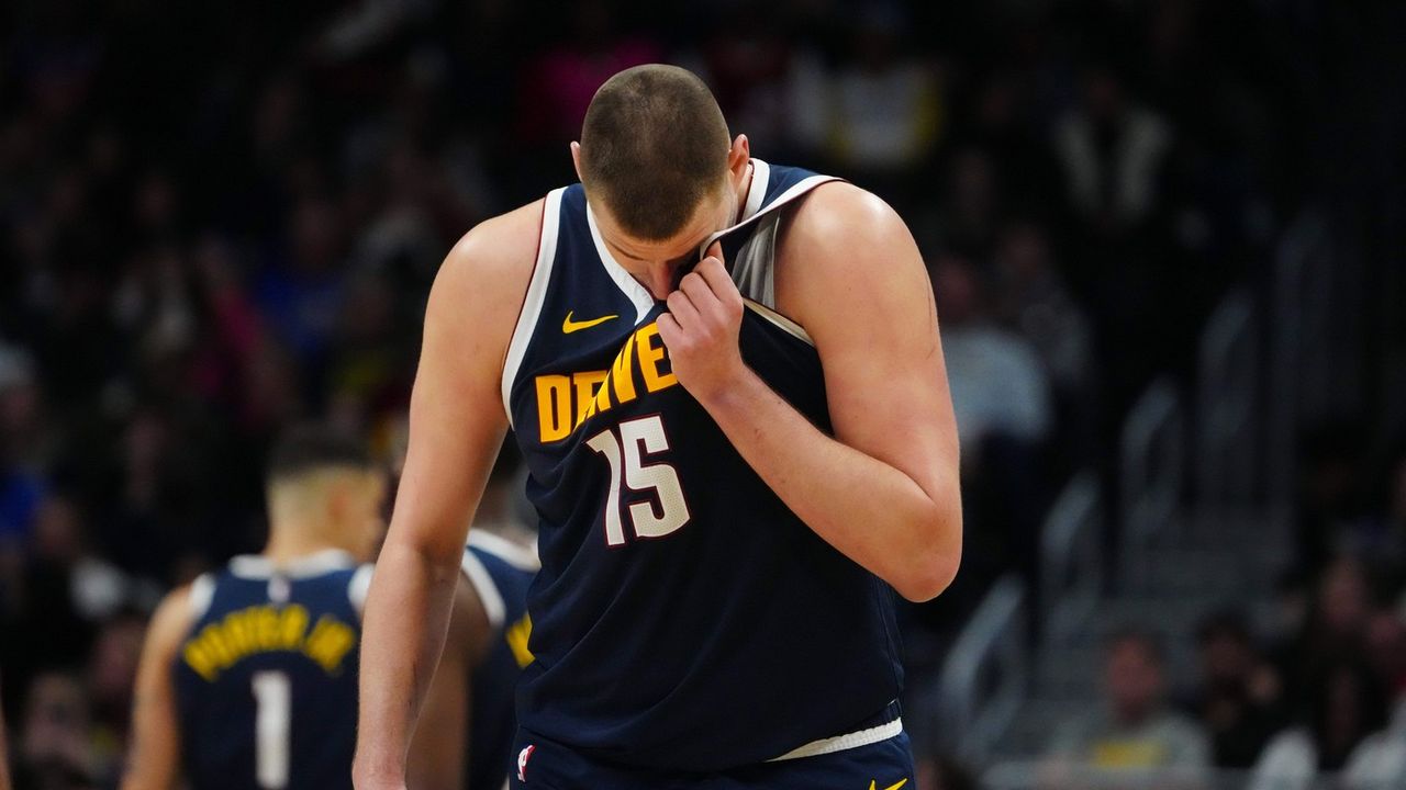 Nikola Jokić