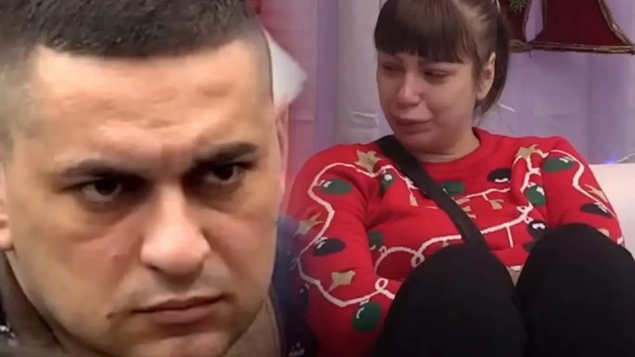 Nenad Macanović Bebica
