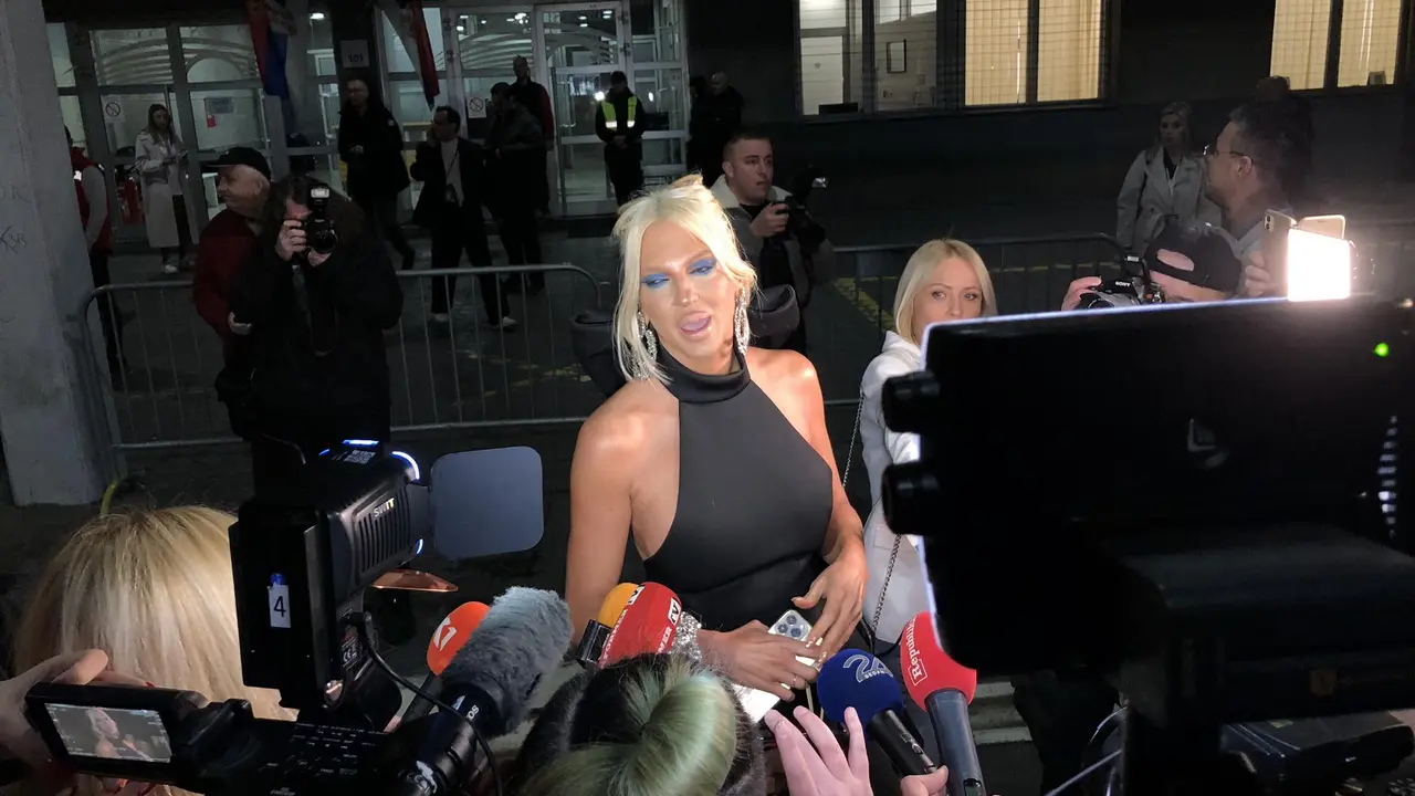 Jelena Karleuša