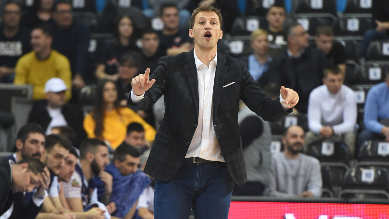Đorđe Mićić