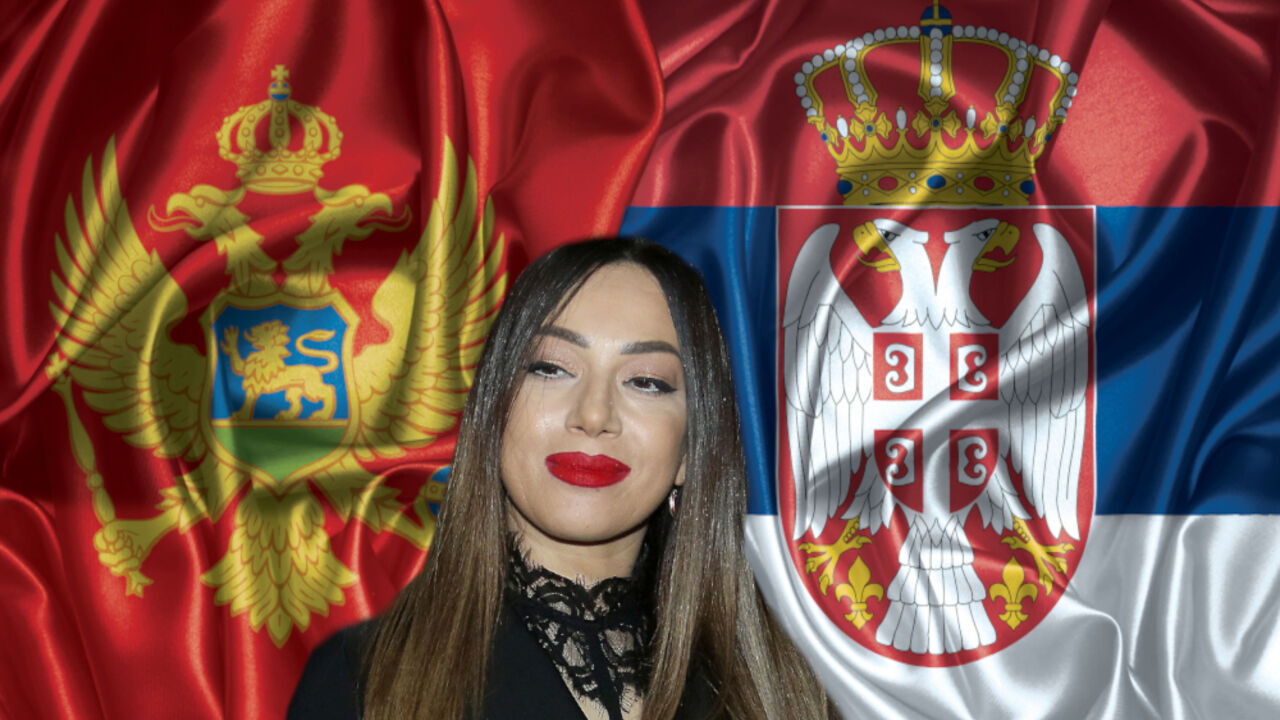 Jadranka Barjaktarović 