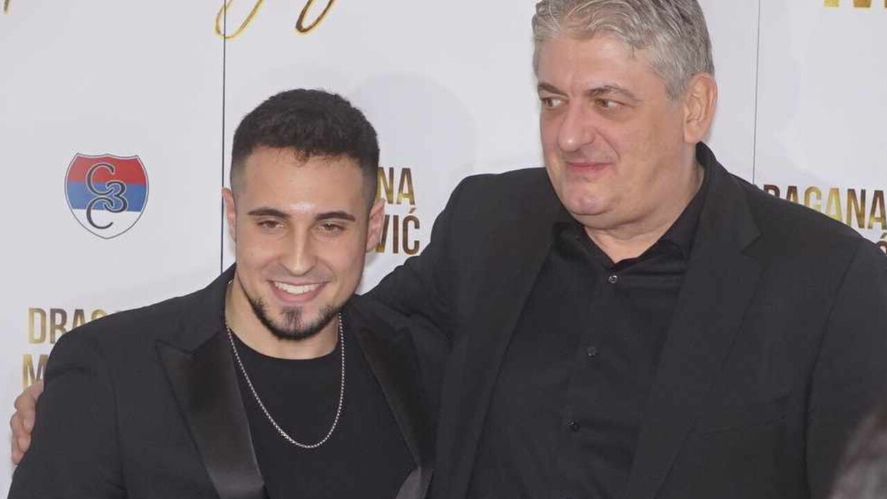 Toni i Marko