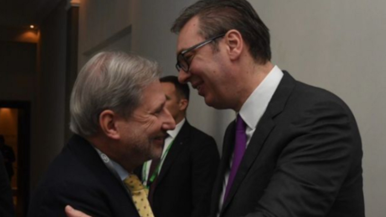 Foto: Instagram Printscreen/buducnostsrbijeav
