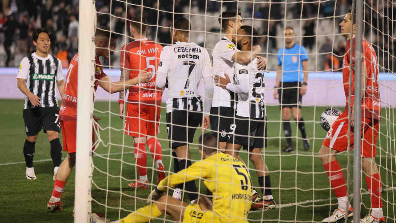 FK Partizan