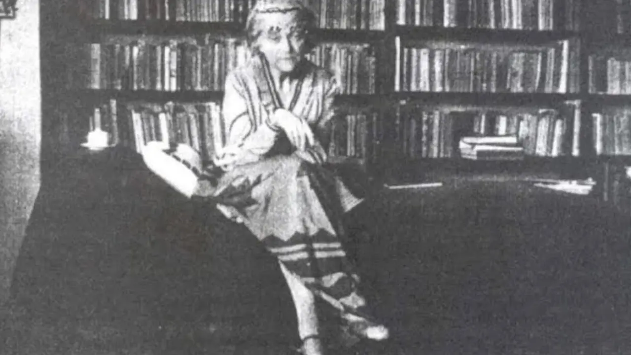 Isidora Sekulić
