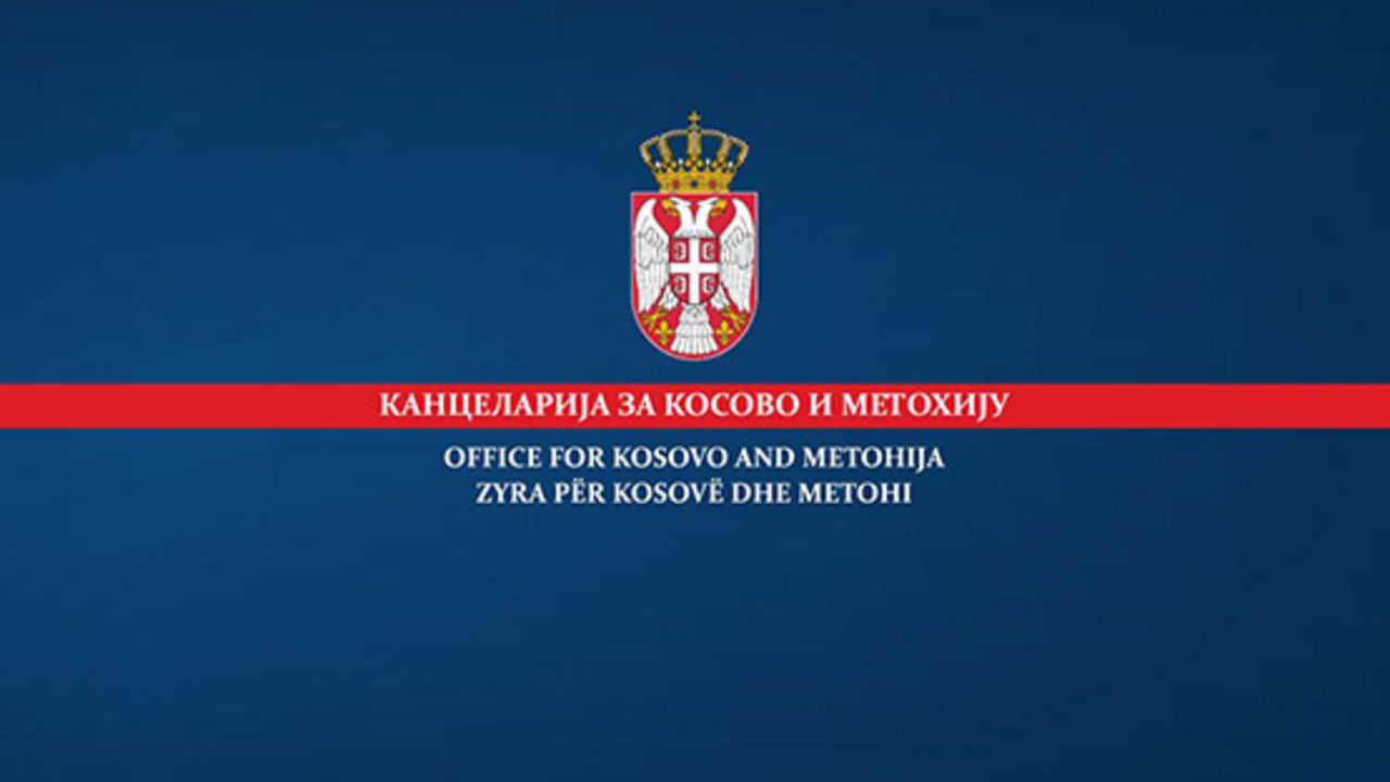 Kancelarija za KiM