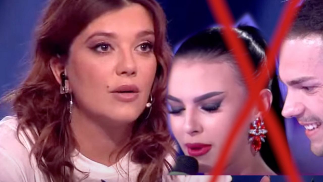 Anita Stanojlović, Anđelo Ranković, Kija Kockar