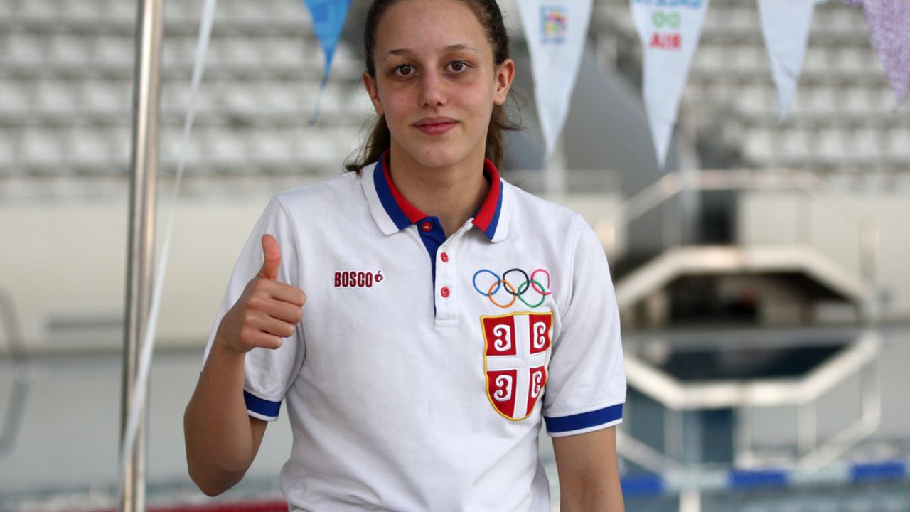 Anja Crevar