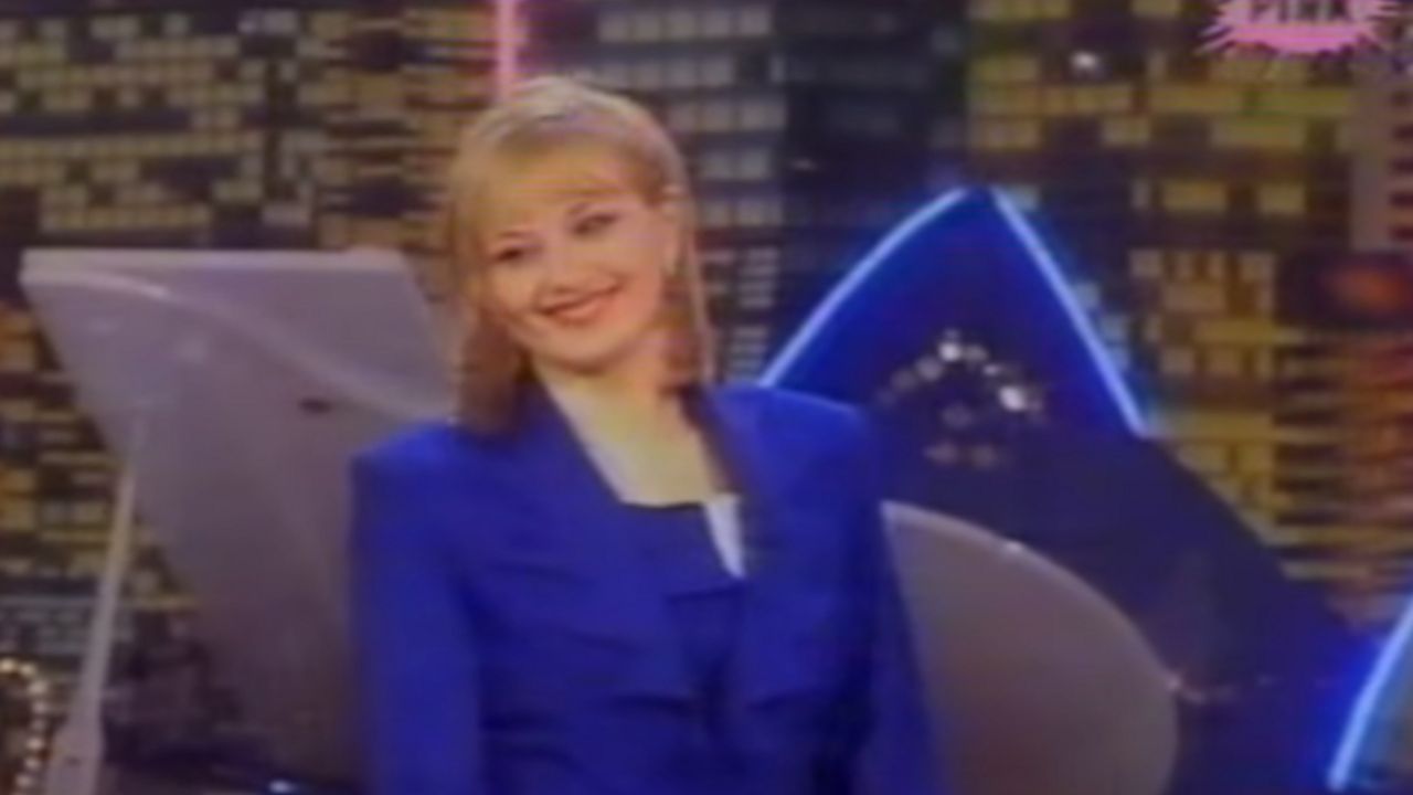 Anica Milenković