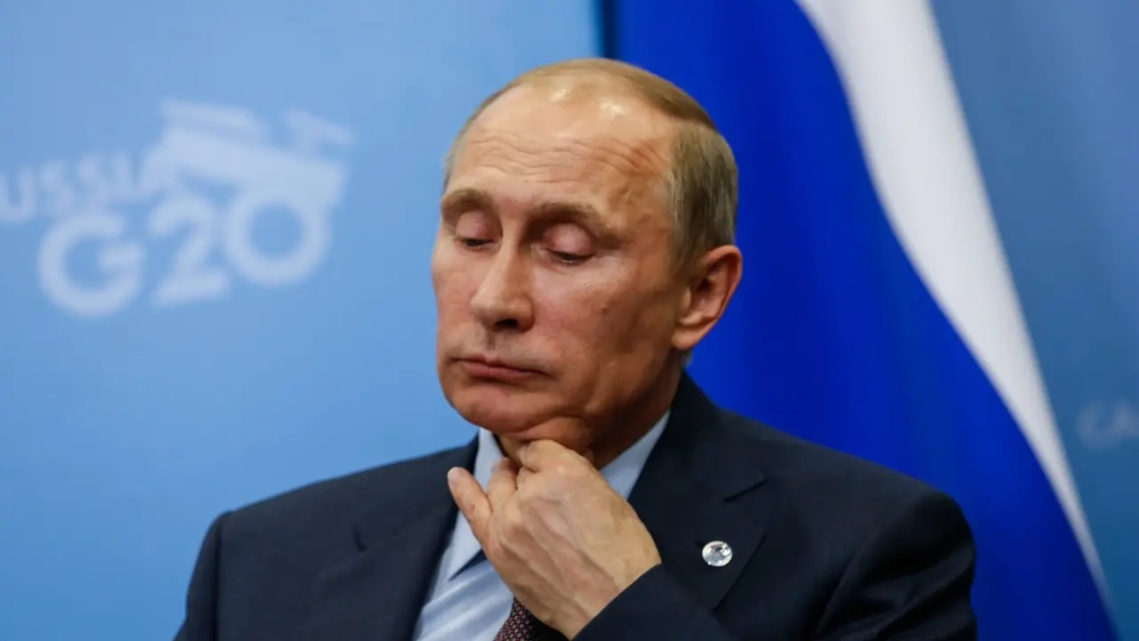Putin
