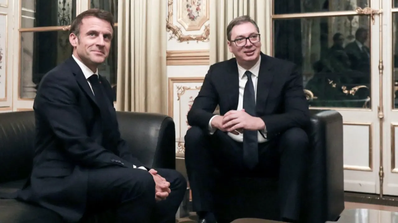 vučić