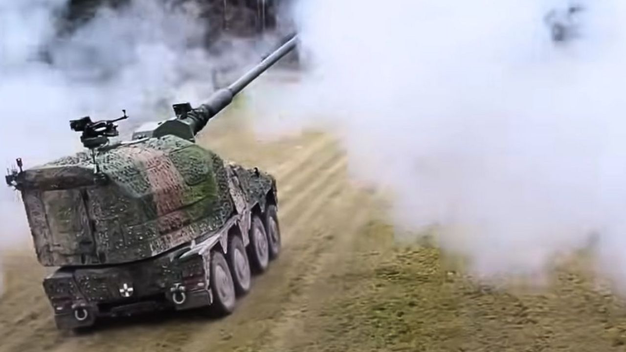 RCH 155