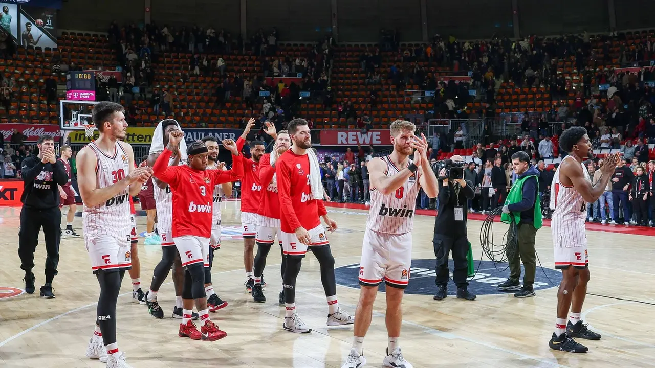 KK Olimpijakos