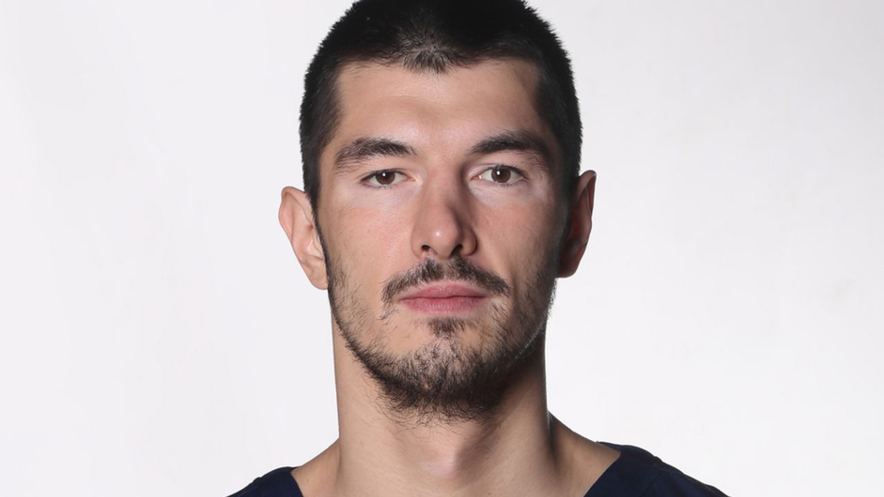 Luka Mitrović