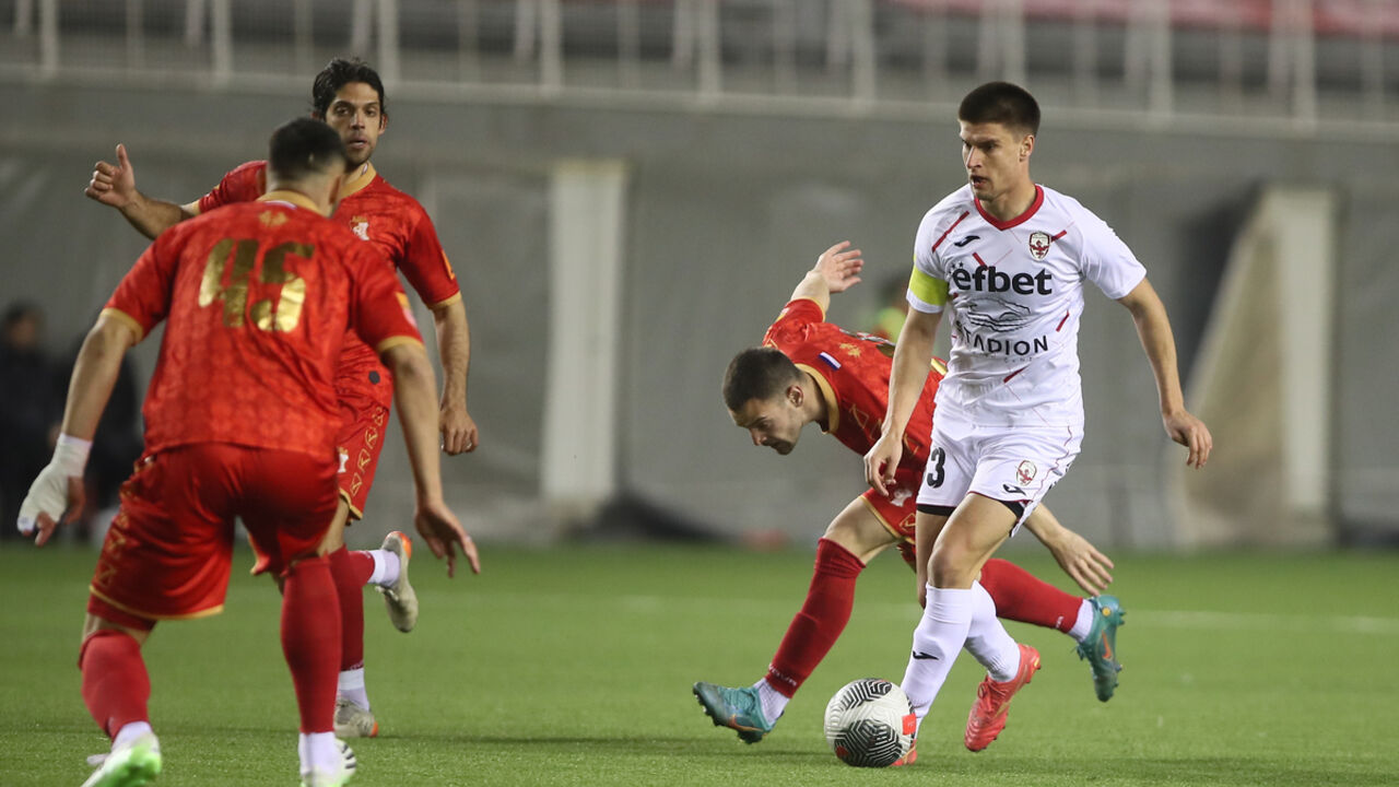 FK Voždovac