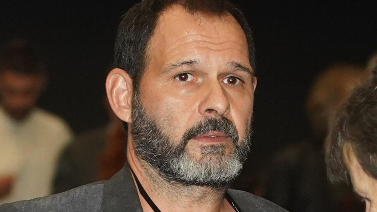 Aleksandar Srećković Kubura