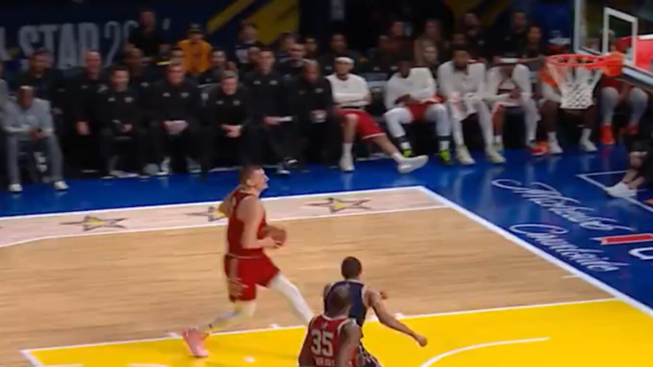 Nikola Jokić