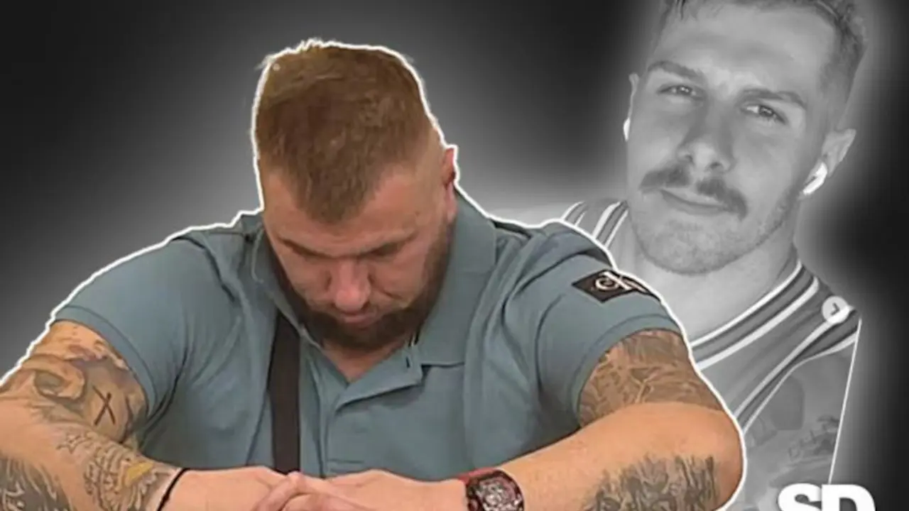 Marko Janjušević Janjuš, Mihailo Janjušević