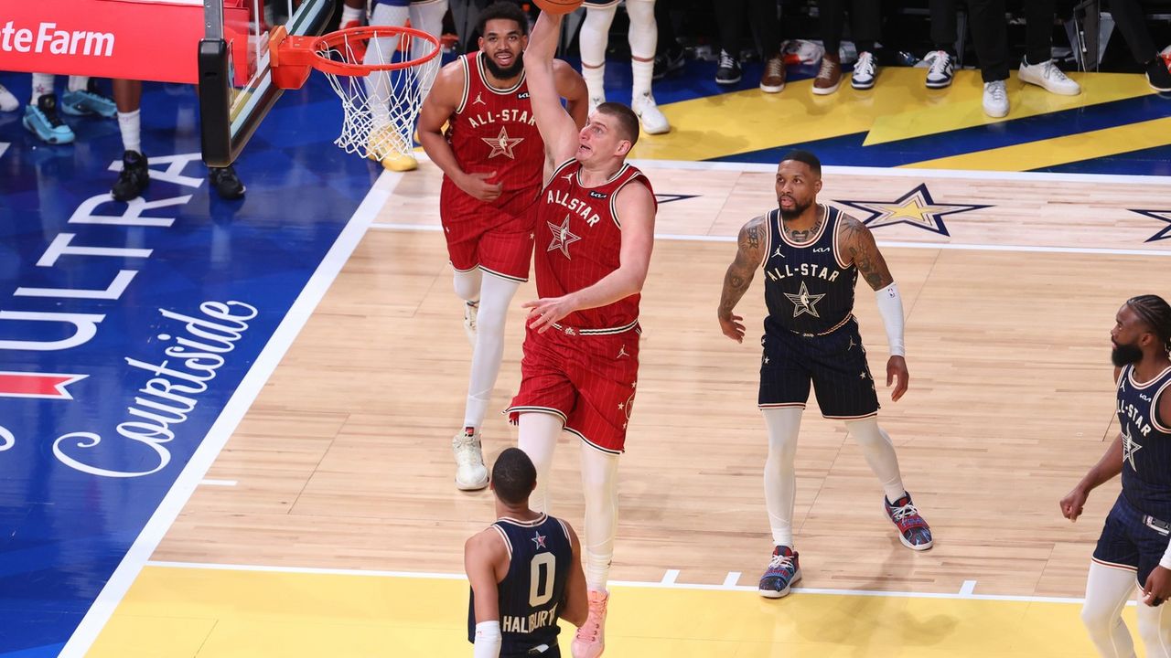Nikola Jokić