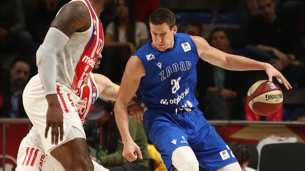 Luka Božić