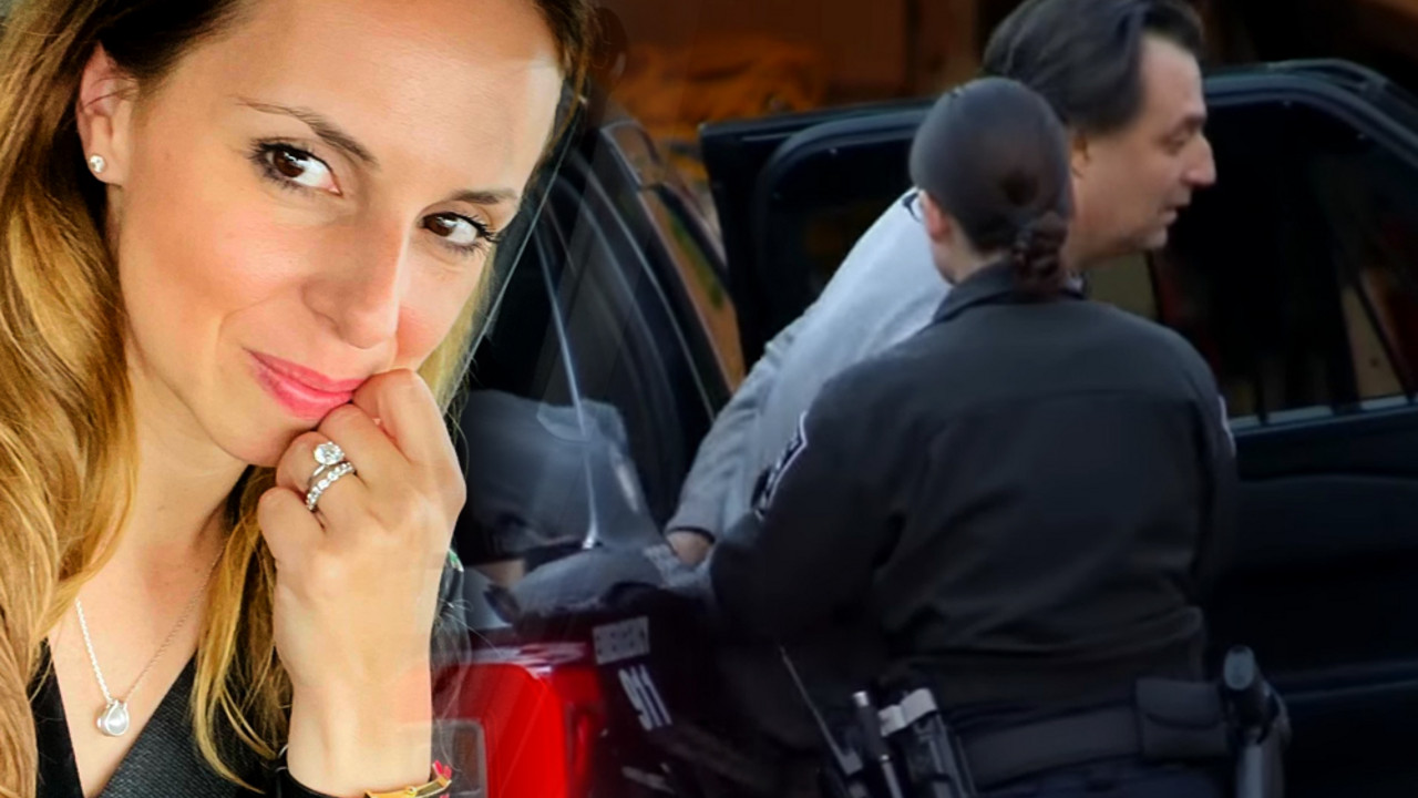 Ana i Brajan Volš