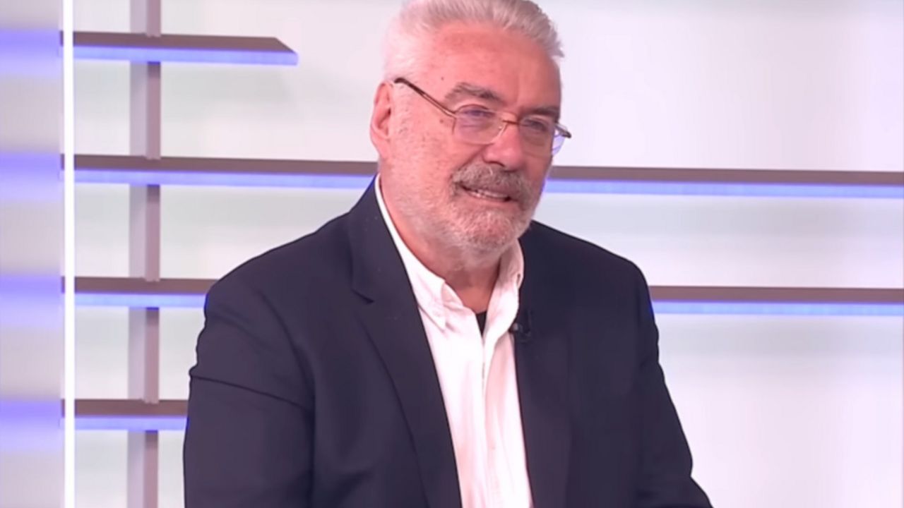 Branimir Nestorović