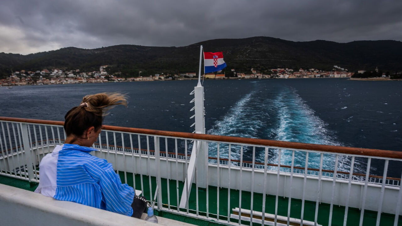 Hrvatska