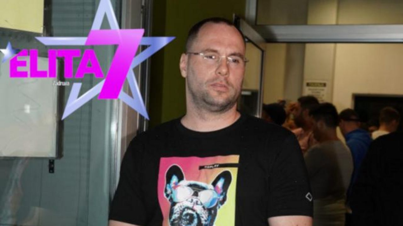 Zvezdan Slavnić