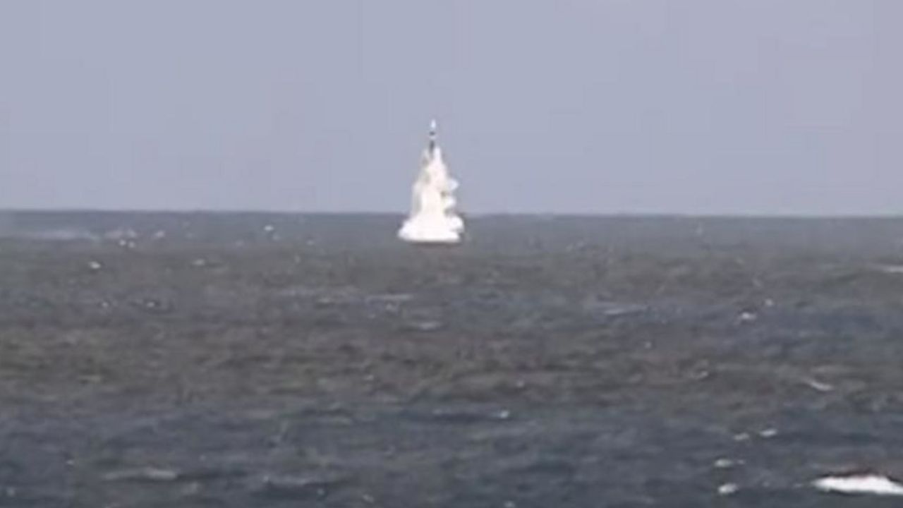 Trident 2