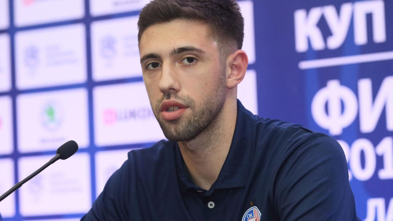 Lazar Dodić