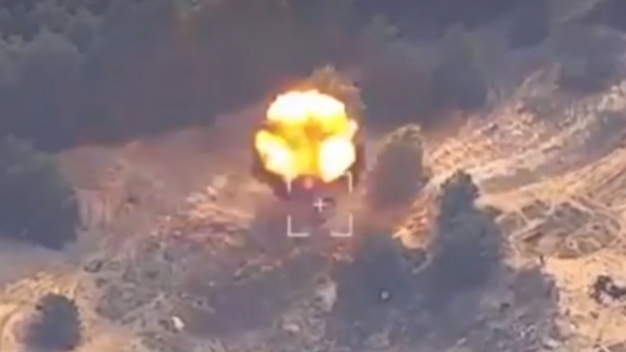 napad Himars-om
