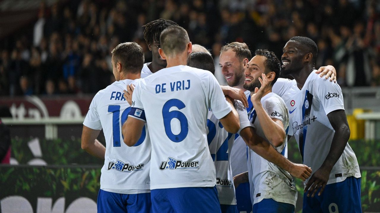 FK Inter