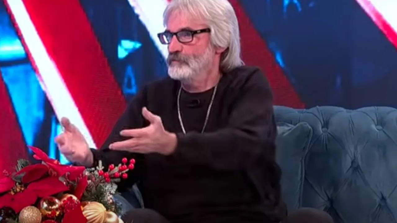 Zoran Kiza Aleksić