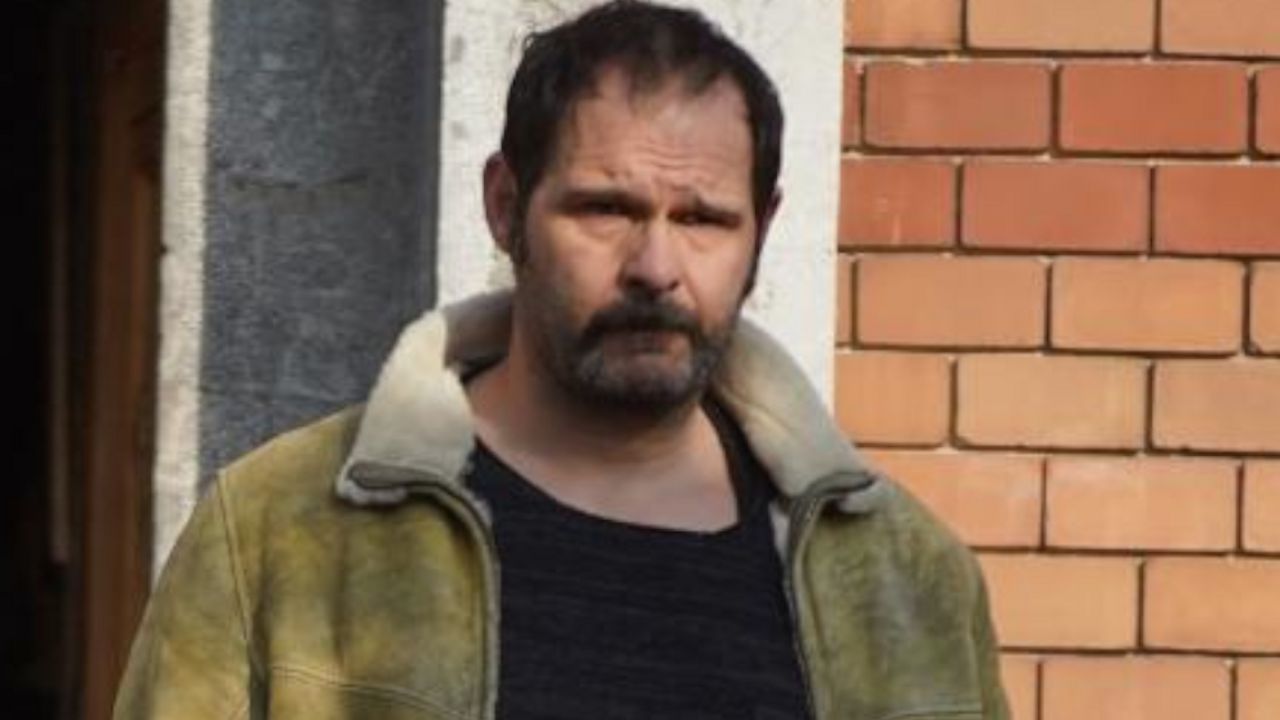 Aleksandar Srećković Kubura